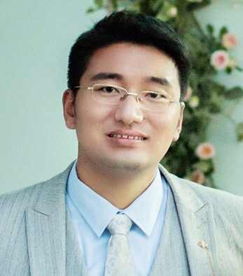 郭建杰