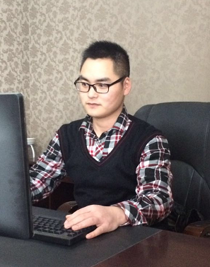 柯细海