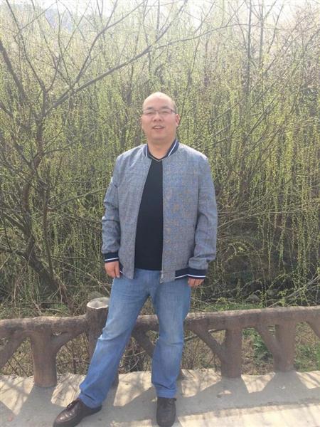 李德富