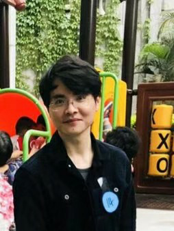 徐文东