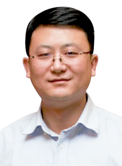 韩德鹏