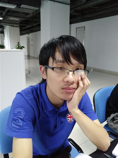 王涛