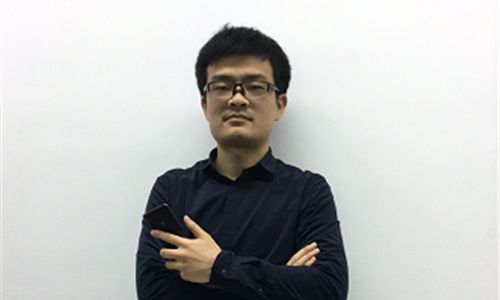 杨峥
