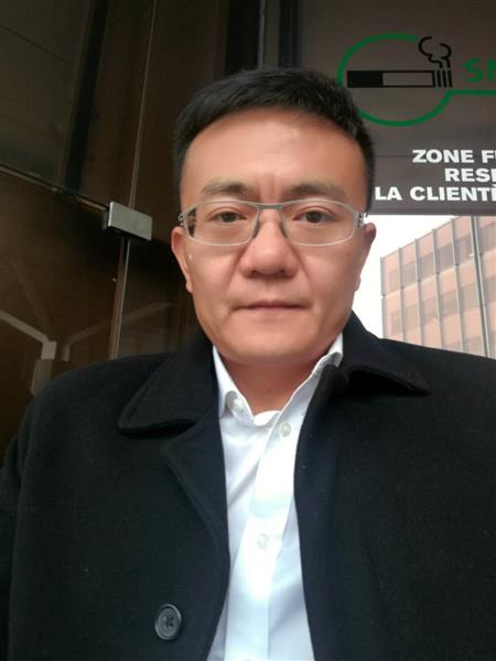 王知欣