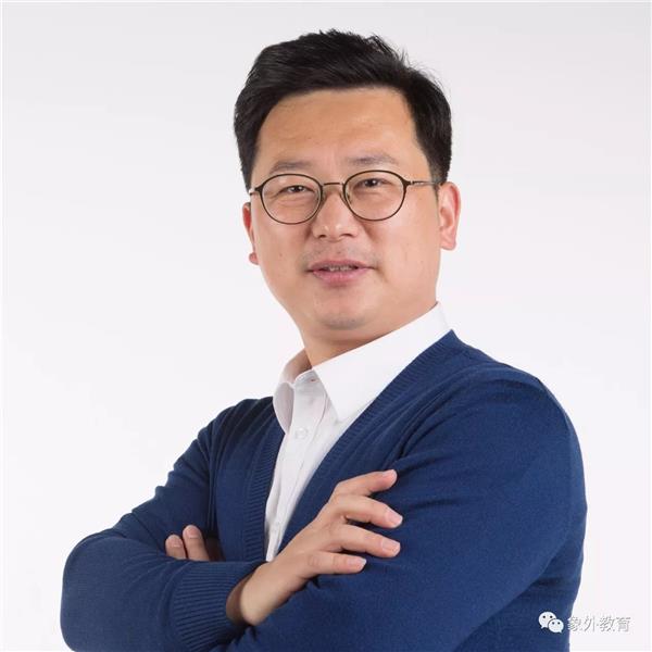 杨海波