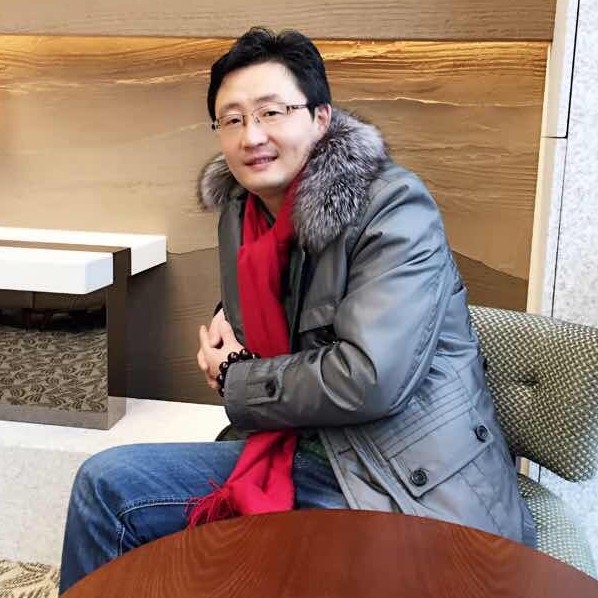 王承斌