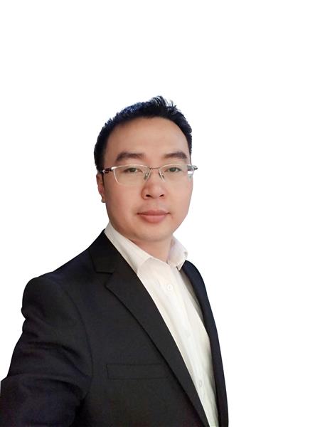 刘刚