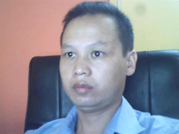 杨宝伟