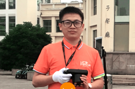 马甲帅