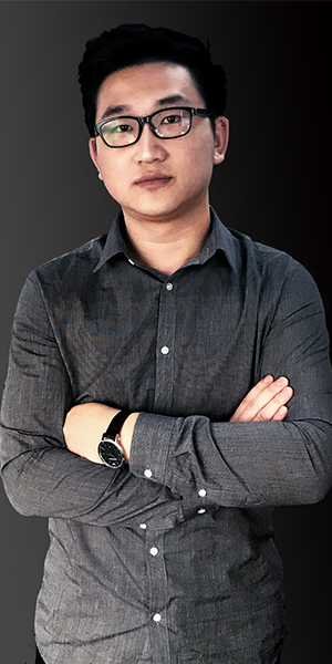 李楠