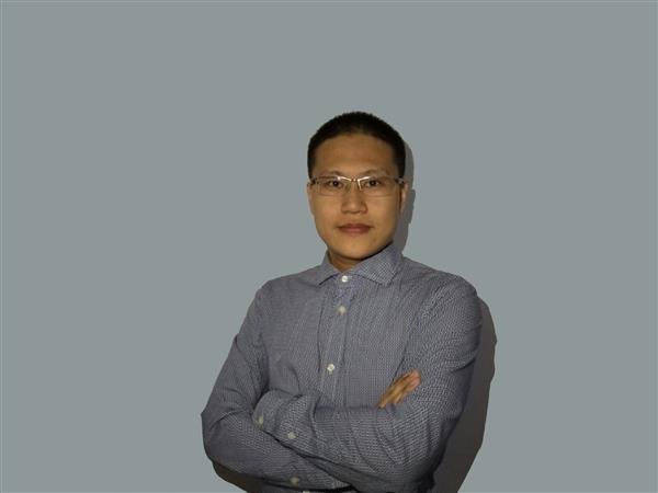 Jeffery Wang
