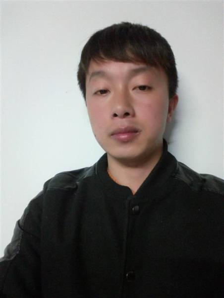 陈杰