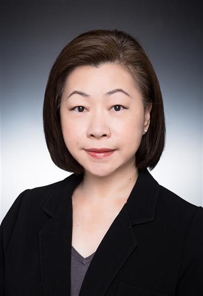 Cecilia Ng 黄慧娴
