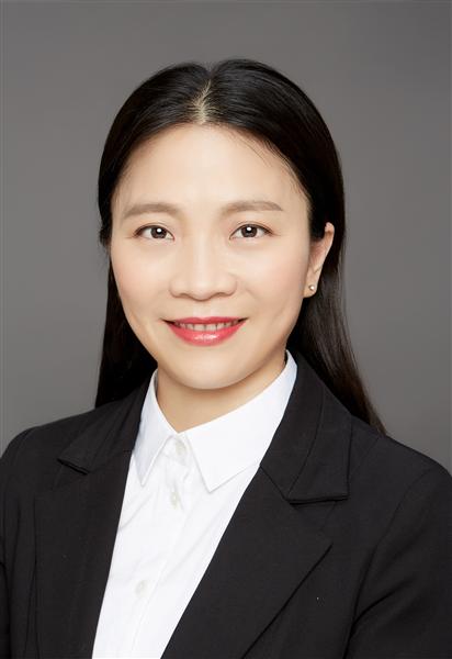 Coco Ke 柯雅吟