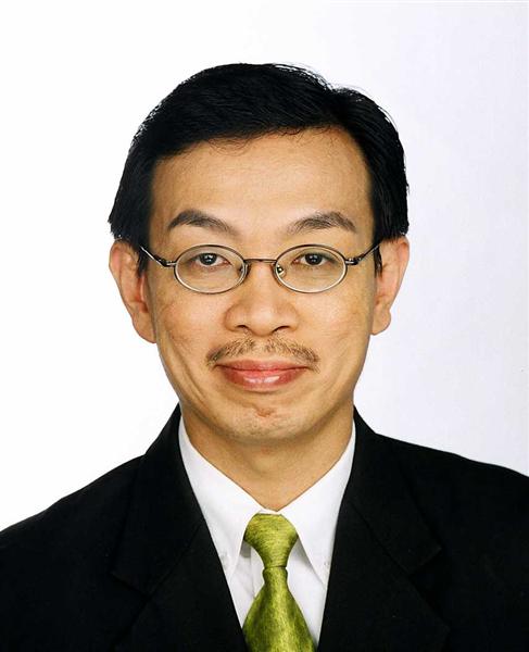 Kelvin Ng 黄亮生