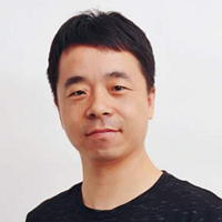 薛振河