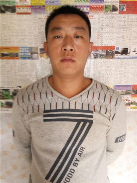 隔离栅厂家创始人