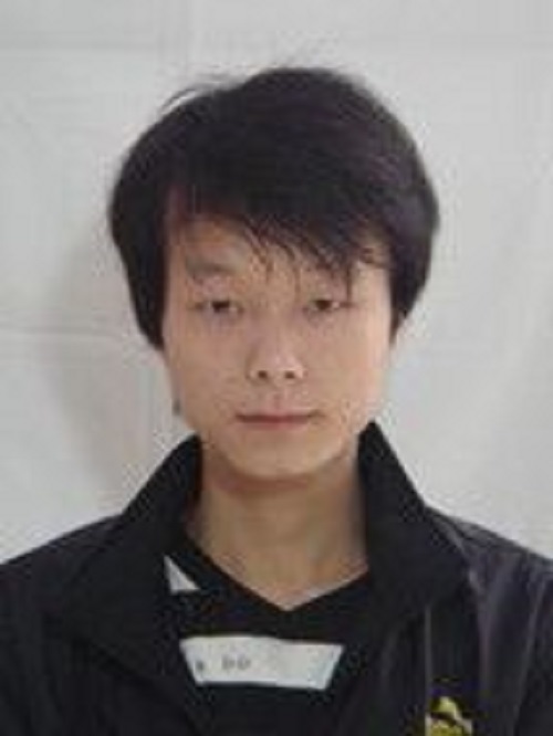 陈继东