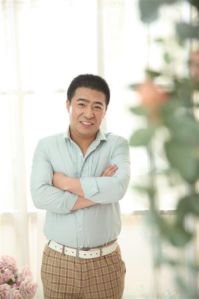 北领科技