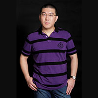 Tiger Tan
