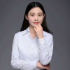 鱼儿水中游