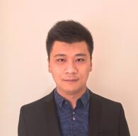 Ricky Chen
