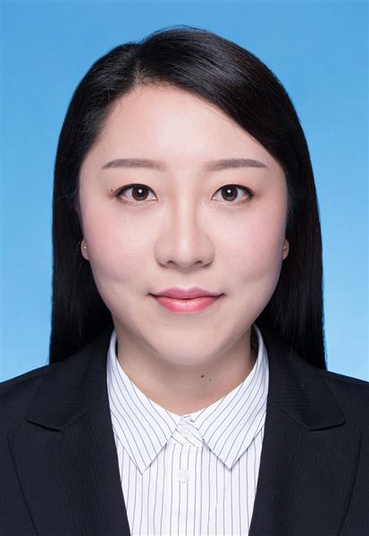 Elaine Zhou