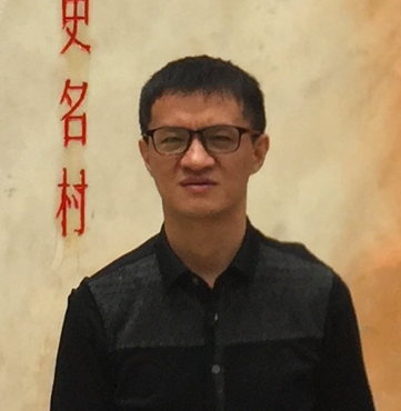李诗全