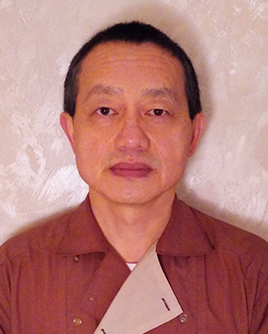 杨宇平