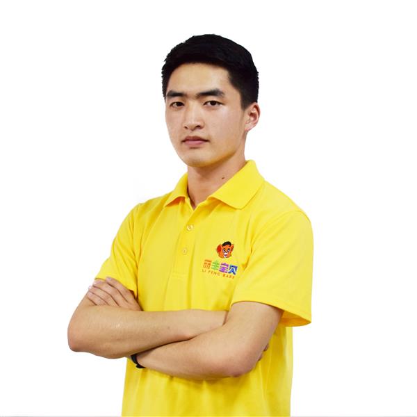临渊创服 谢江林