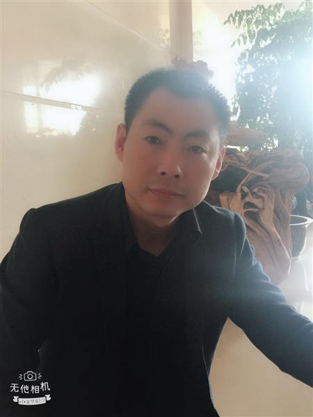 健身人