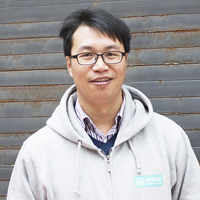 宋学江