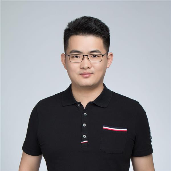 Jacky Chen