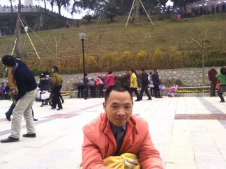 韦红军