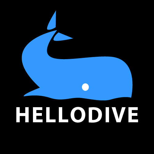HelloDive