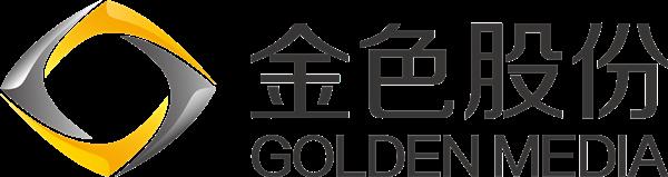 金色西部_LOGO