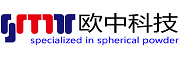 西安欧中材料科技有限公司_LOGO