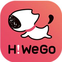HiWeGo LOGO