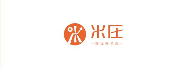 米庄 LOGO