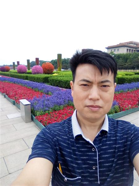 侯发今