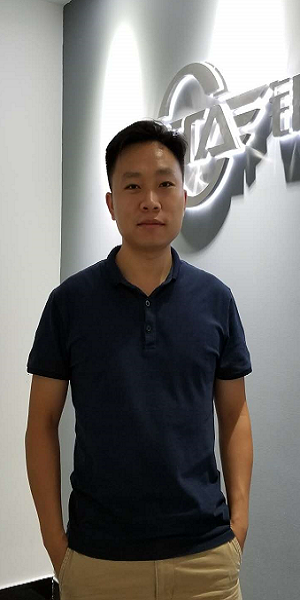 刘忠庆