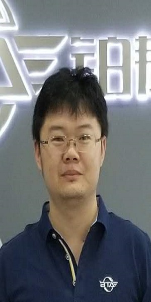 李建波