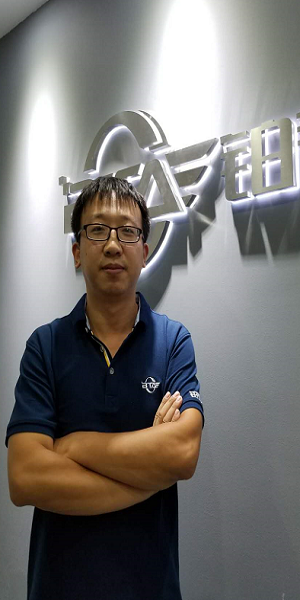 姜桂君