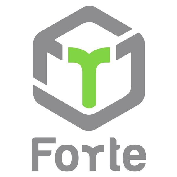 forte孵化器图片