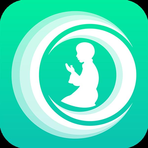 伊穆购清真社交电商平台 LOGO