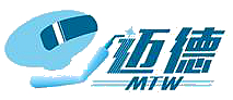 便携式自动管焊机 LOGO
