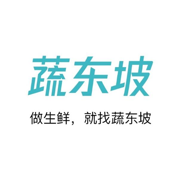 蔬东坡 LOGO