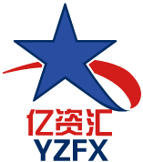 亿资汇智能跟单社区 LOGO