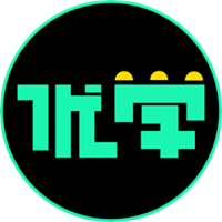优学点评 LOGO