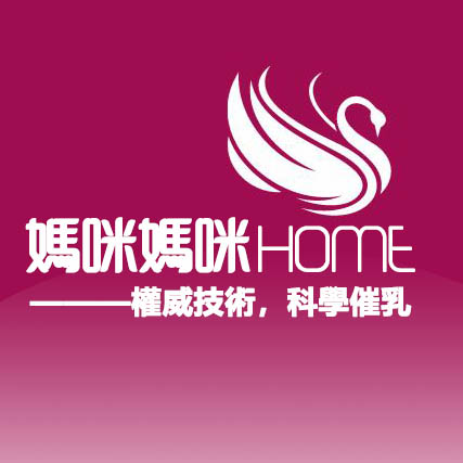 妈咪妈咪home LOGO